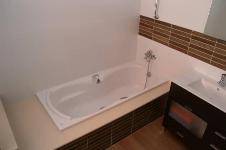 Apartamento Soaxe Marín Exterior foto